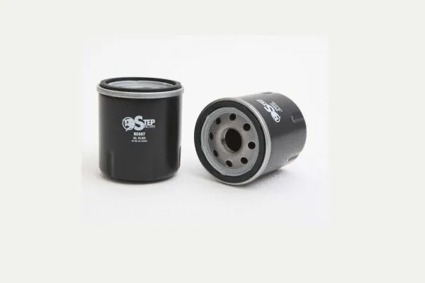 Oil Filter (HC697)
