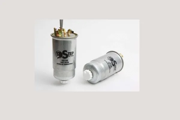Fuel Filter (CC138)