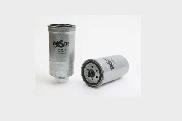 Fuel Filter (CC6834)