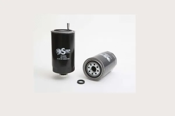 Fuel Filter (CC4263)
