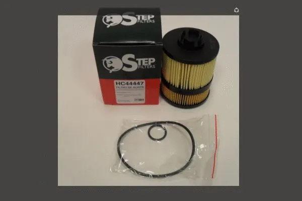 Oil Filter (HC44447)