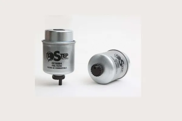 Fuel Filter (CC16884)