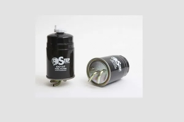 Fuel Filter (CC137)