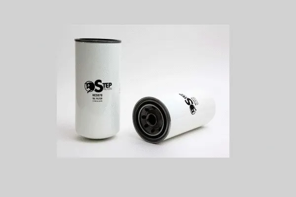Oil Filter (HC5978)