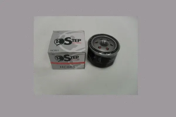 Oil Filter (HC861)