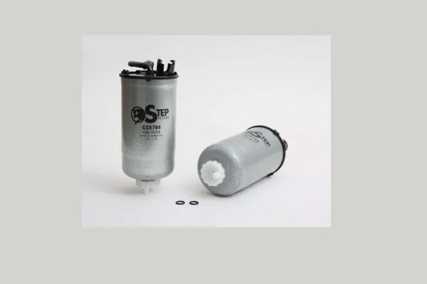 Fuel Filter (CC6789)