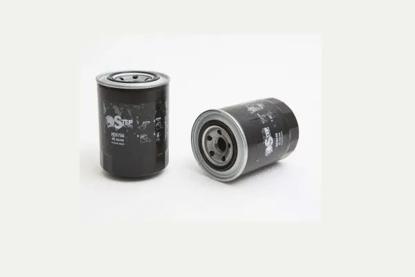 Oil Filter (HC5756)