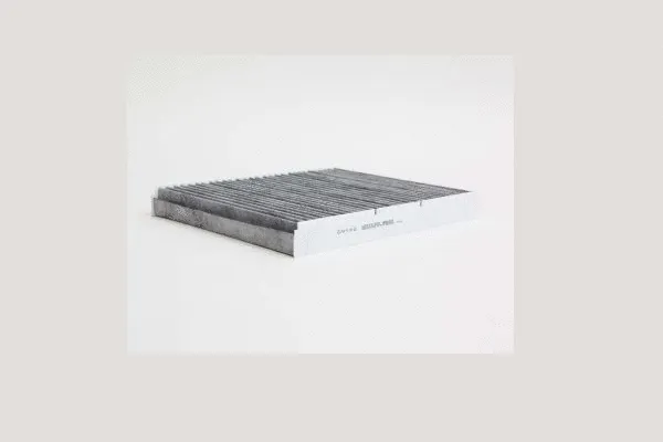 Filter, cabin air (HAK6835)