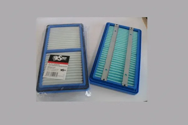 Filter, crankcase ventilation (AD42121)