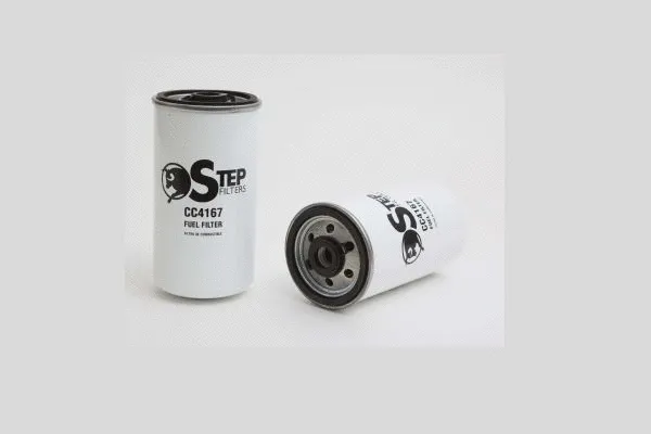 Fuel Filter (CC4167)