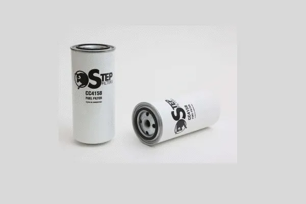 Fuel Filter (CC4158)