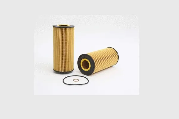Oil Filter (HC31858)