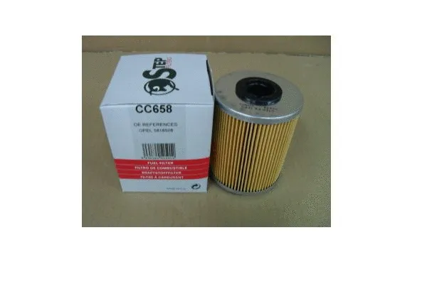 Fuel Filter (CC658)