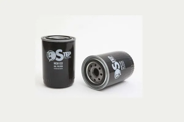 Oil Filter (HC6122)