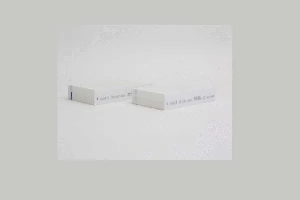 Filter, cabin air (HA76245)
