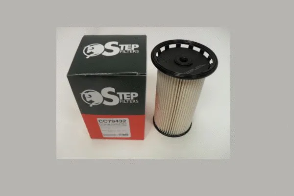 Fuel Filter (CC79432)