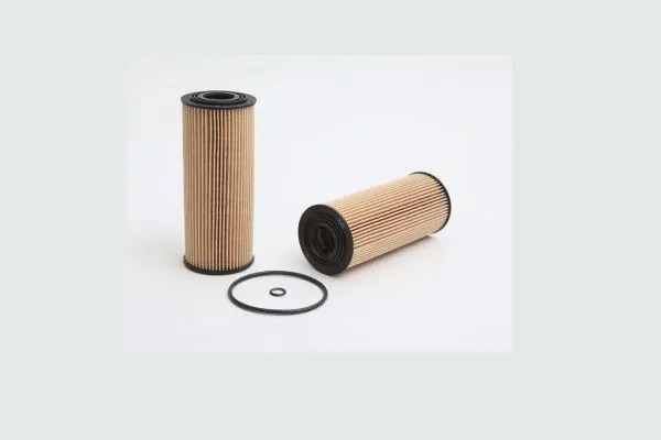 Oil Filter (HC115)