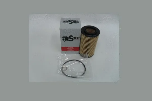 Oil Filter (HC190)