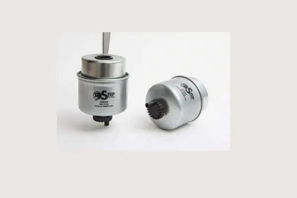 Fuel Filter (CC6528)