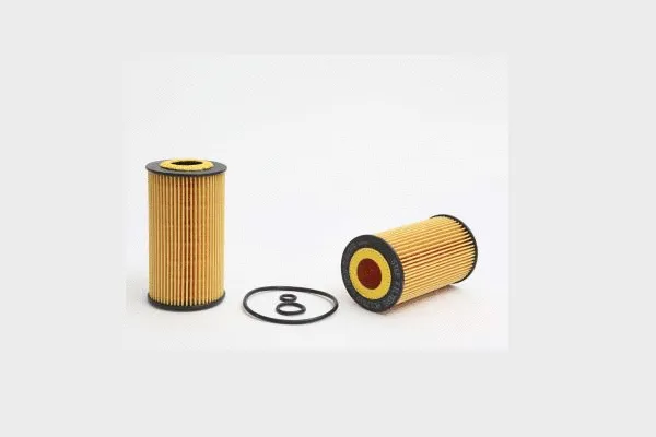 Oil Filter (HC17512)