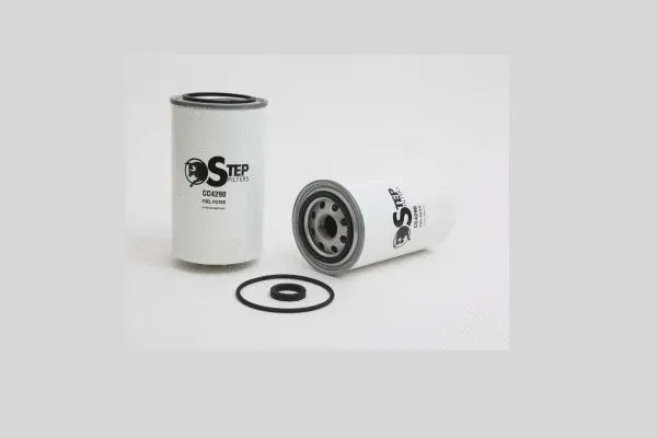 Fuel Filter (CC4290)