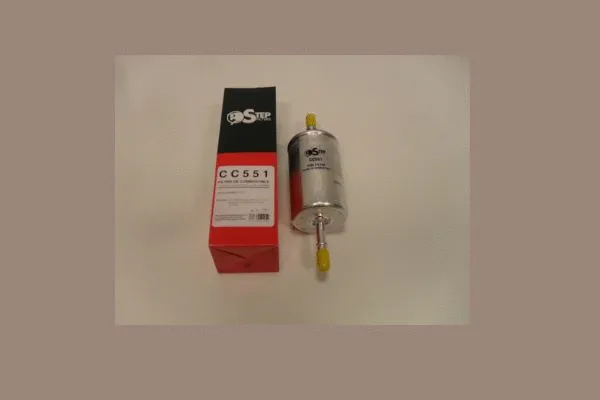 Fuel Filter (CC551)