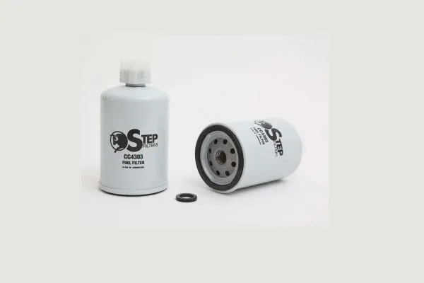 Fuel Filter (CC4303)