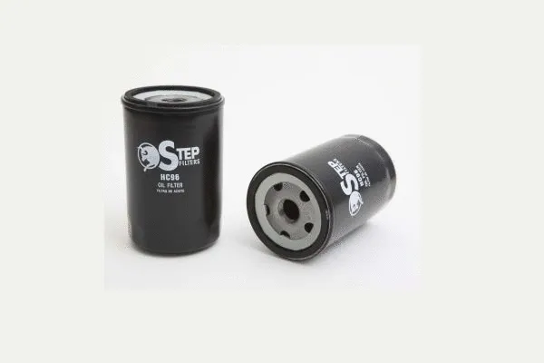 Oil Filter (HC96)