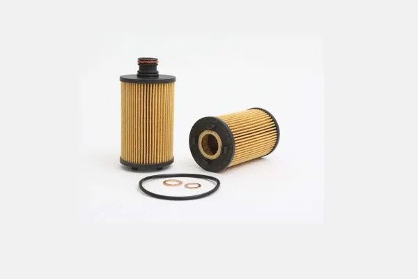 Oil Filter (HC79797)