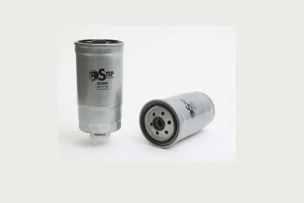 Fuel Filter (CC6909)
