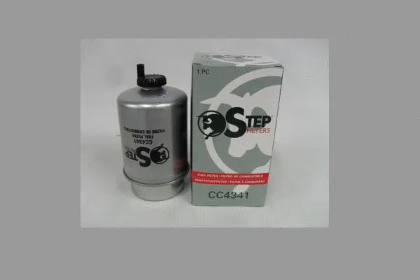 Fuel Filter (CC4341)