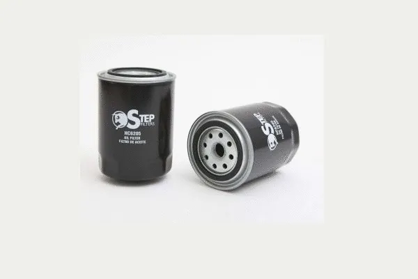 Oil Filter (HC6205)