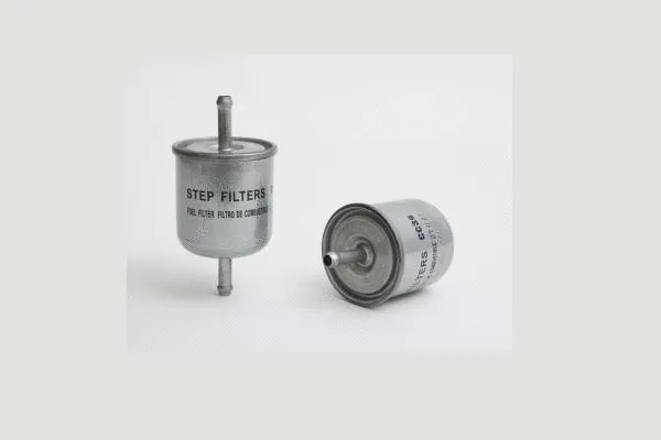 Fuel Filter (CC39)