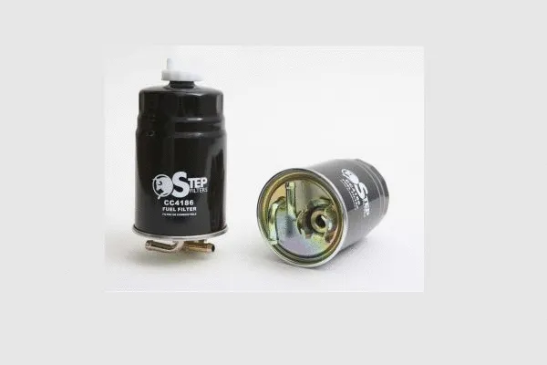 Fuel Filter (CC4186)