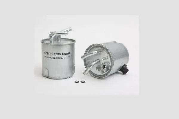 Fuel Filter (CC43388)