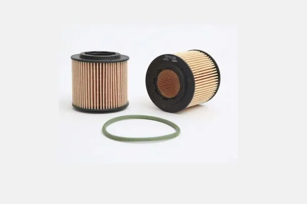 Oil Filter (HC6831)
