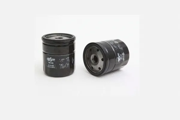 Oil Filter (HC140)