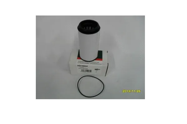 Filter, crankcase ventilation (AD16624)