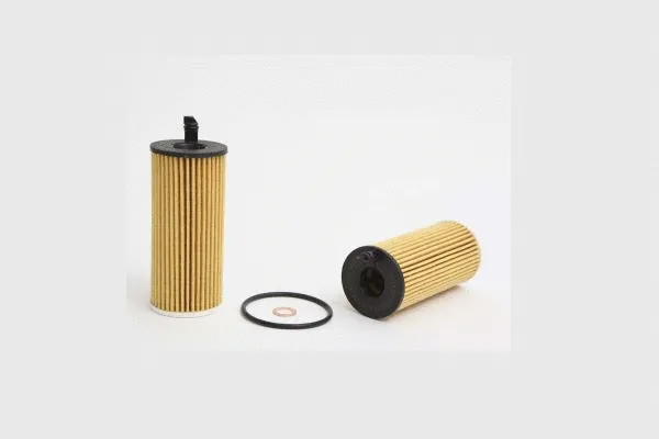 Oil Filter (HC62362)