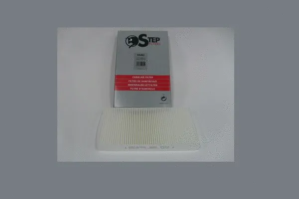 Filter, cabin air (HA492)