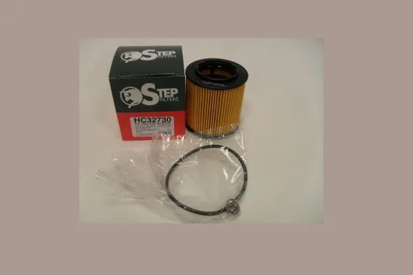Oil Filter (HC32730)