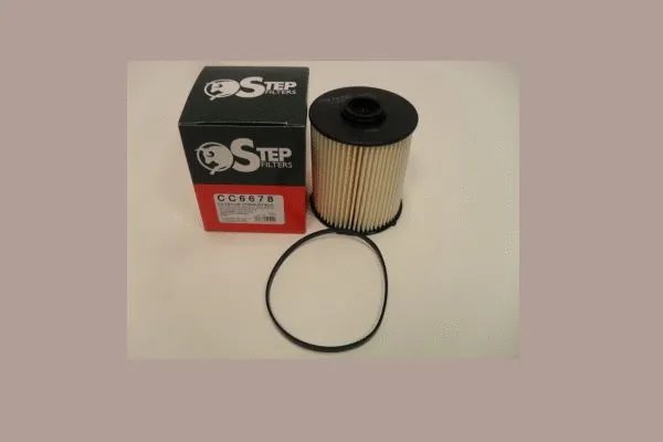Fuel Filter (CC6678)