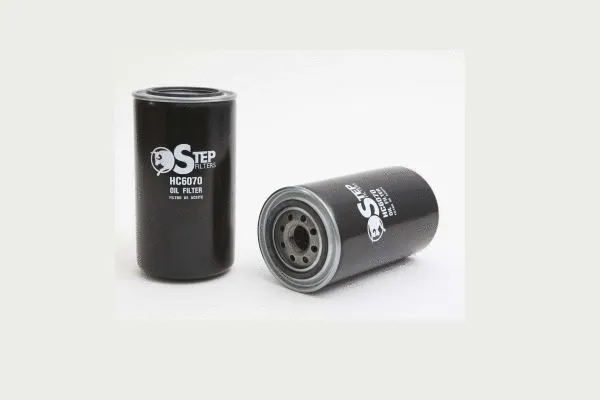 Oil Filter (HC6070)