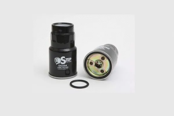 Fuel Filter (CC334)