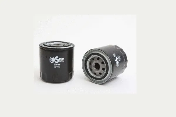 Oil Filter (HC6024)