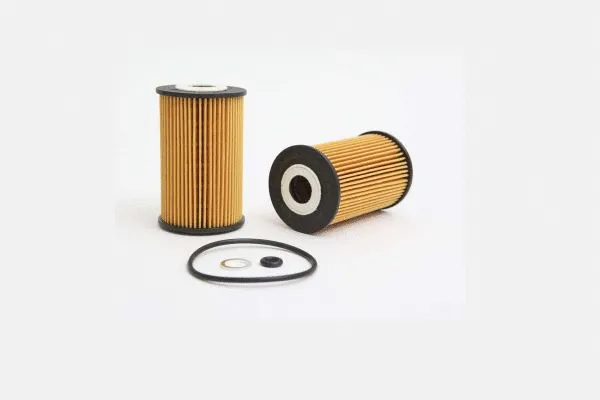 Oil Filter (HC46418)