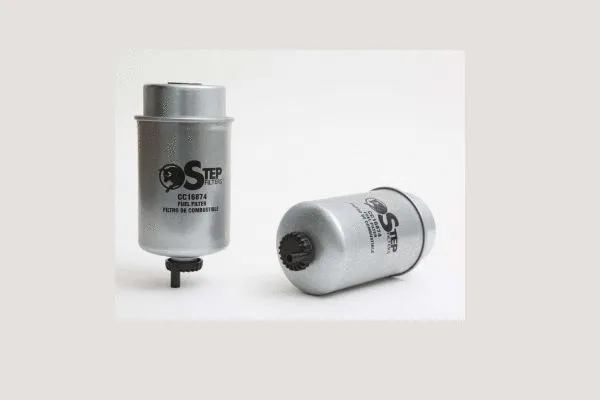 Fuel Filter (CC16874)