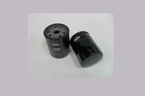 Oil Filter (HC431)