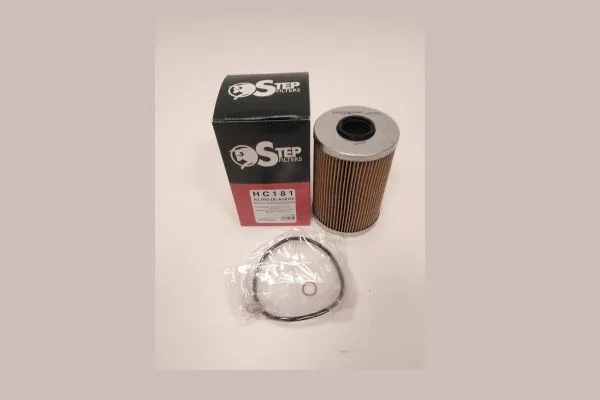 Oil Filter (HC181)