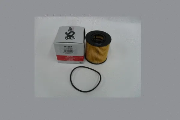 Oil Filter (HC207)